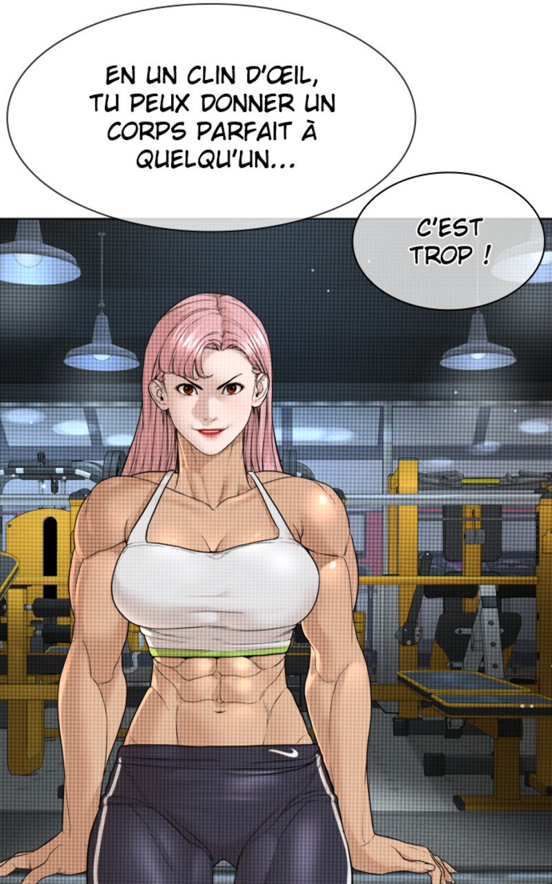 Read How To Fight vf Manga Online