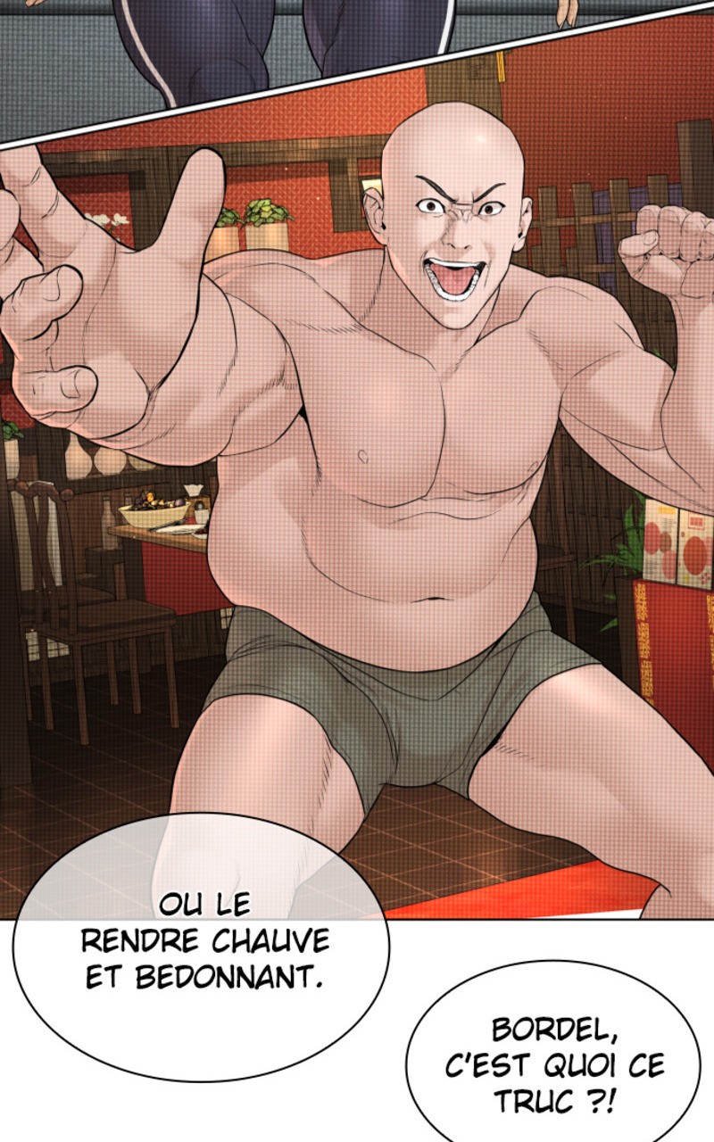 Read How To Fight vf Manga Online