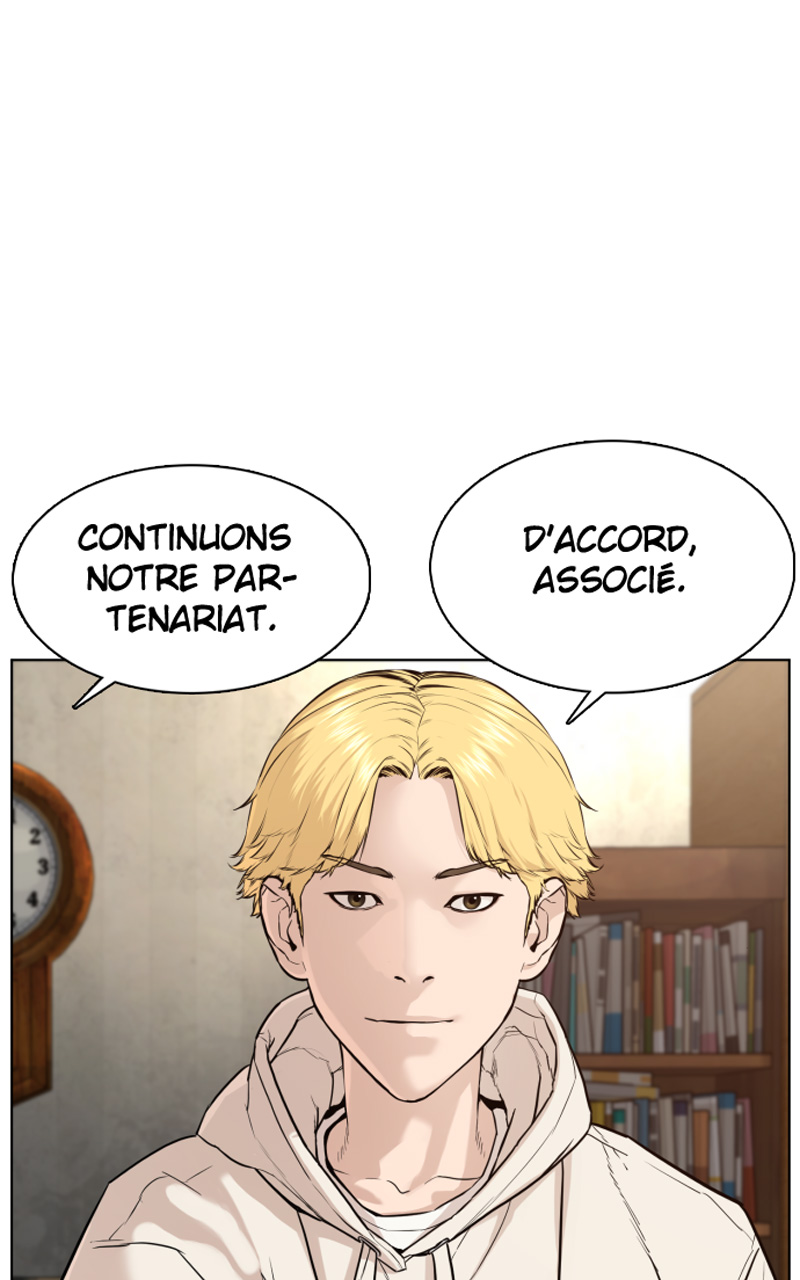Read How To Fight vf Manga Online