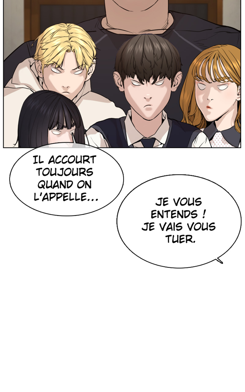 Read How To Fight vf Manga Online