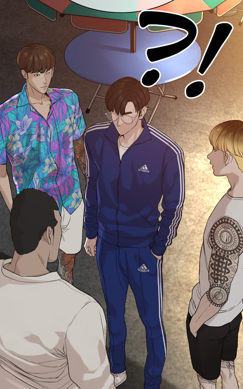 Read How To Fight vf Manga Online