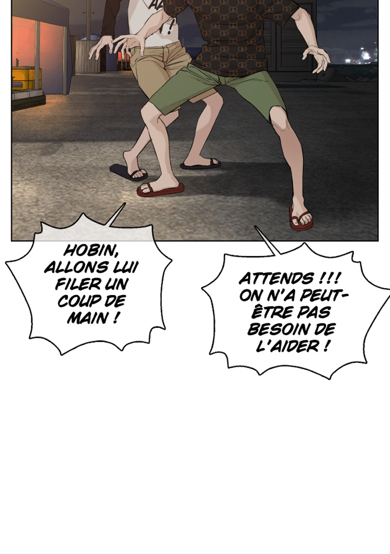 Read How To Fight vf Manga Online