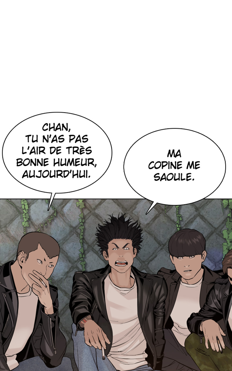 Read How To Fight vf Manga Online