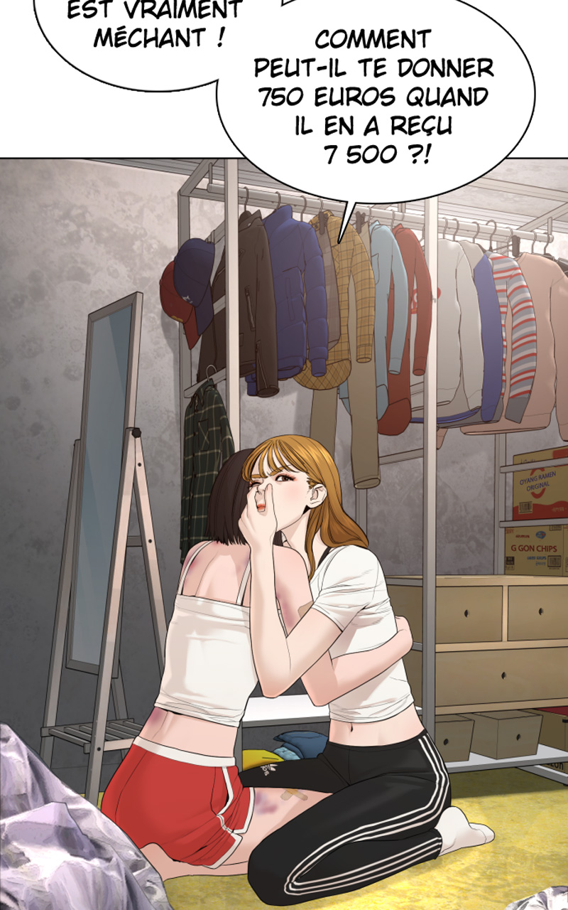 Read How To Fight vf Manga Online