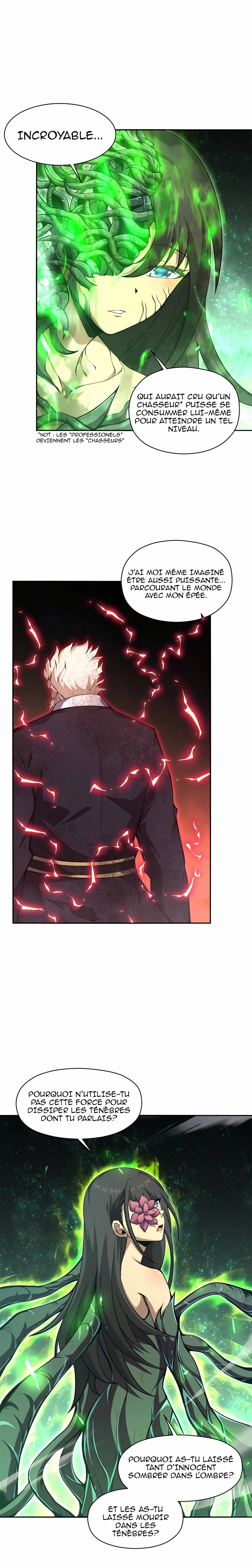 Read I Have To Be A Monster vf Manga Online
