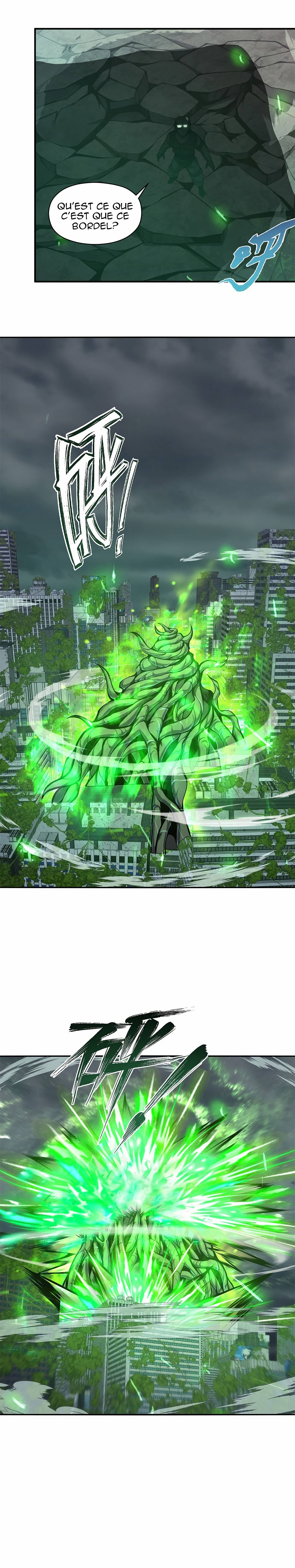 Read I Have To Be A Monster vf Manga Online