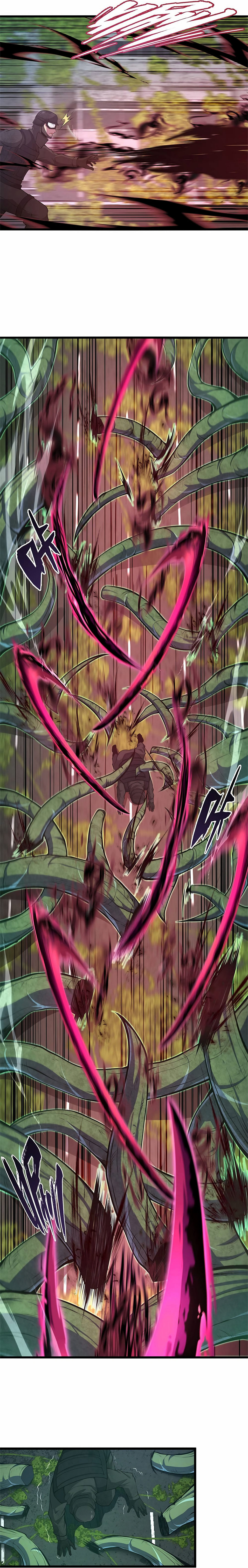 Read I Have To Be A Monster vf Manga Online