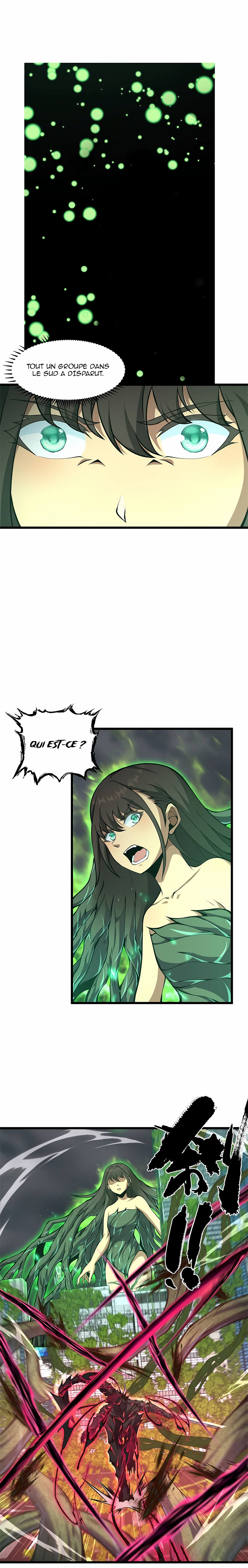 Read I Have To Be A Monster vf Manga Online