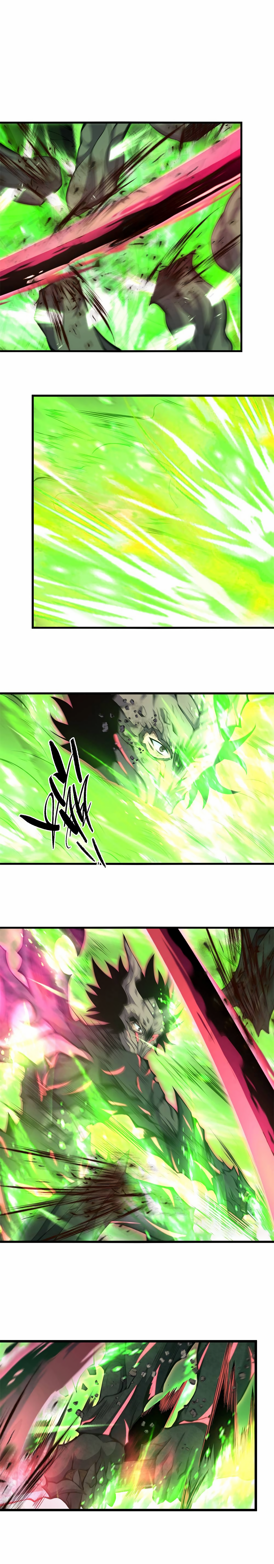 Read I Have To Be A Monster vf Manga Online