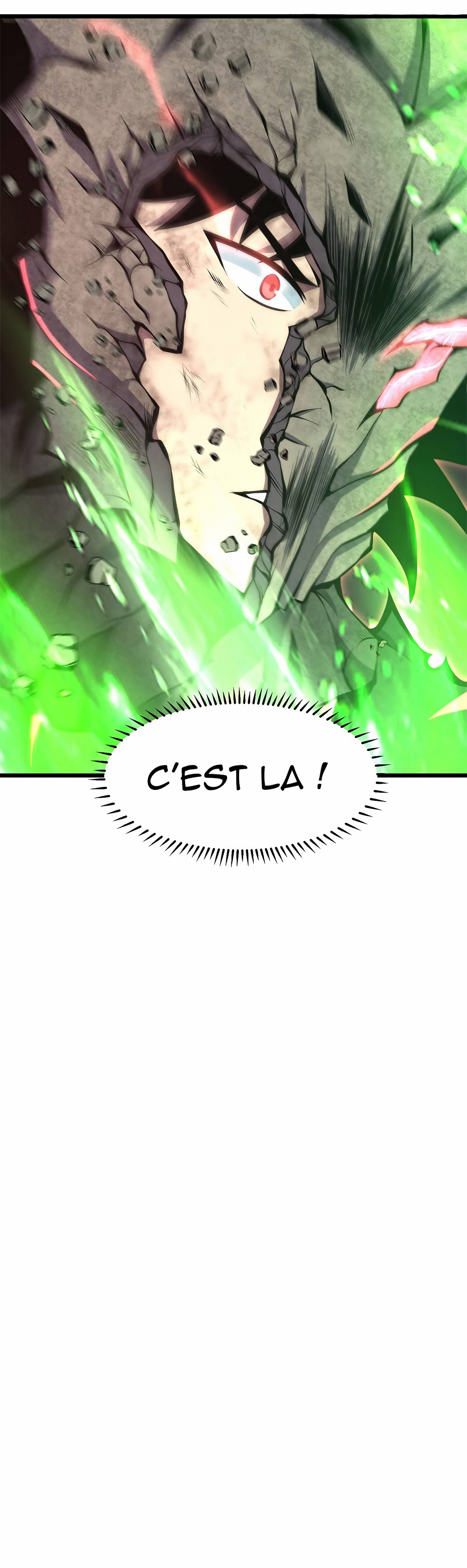 Read I Have To Be A Monster vf Manga Online