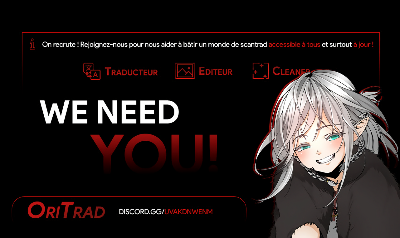 Read I Have To Be A Monster vf Manga Online