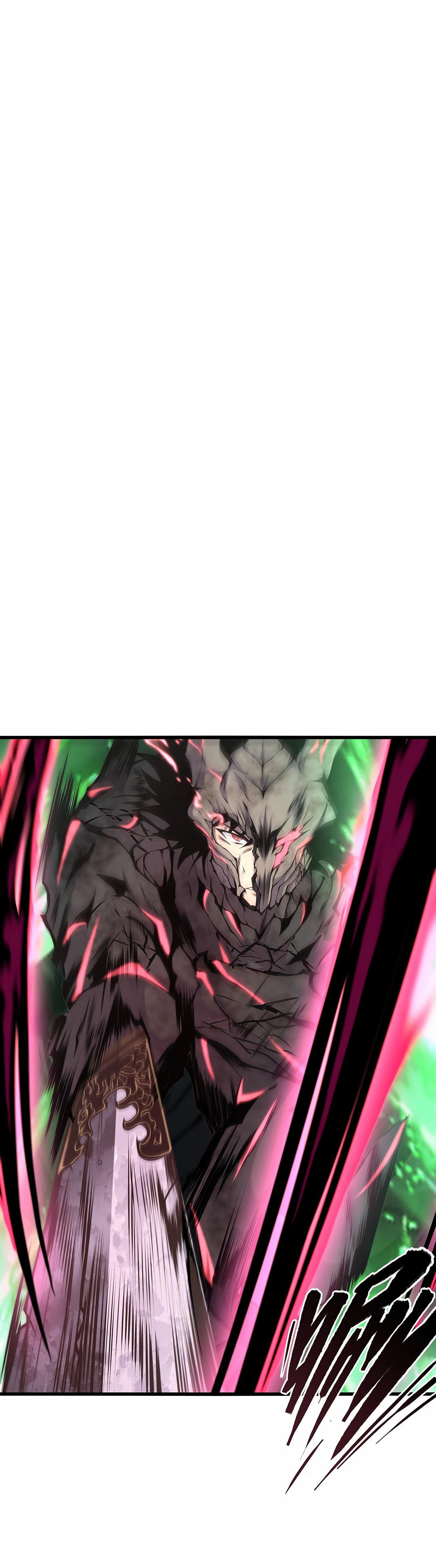 Read I Have To Be A Monster vf Manga Online
