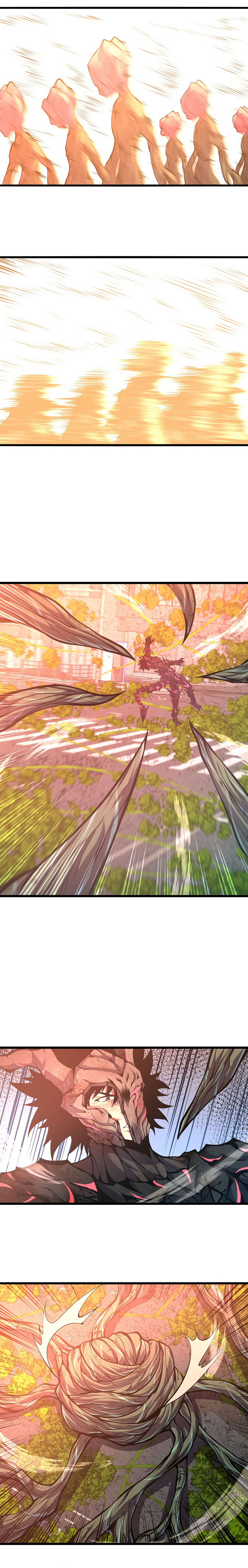 Read I Have To Be A Monster vf Manga Online