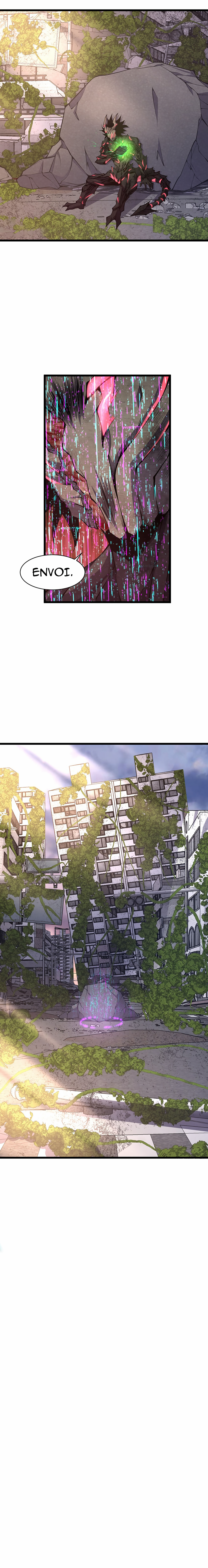 Read I Have To Be A Monster vf Manga Online