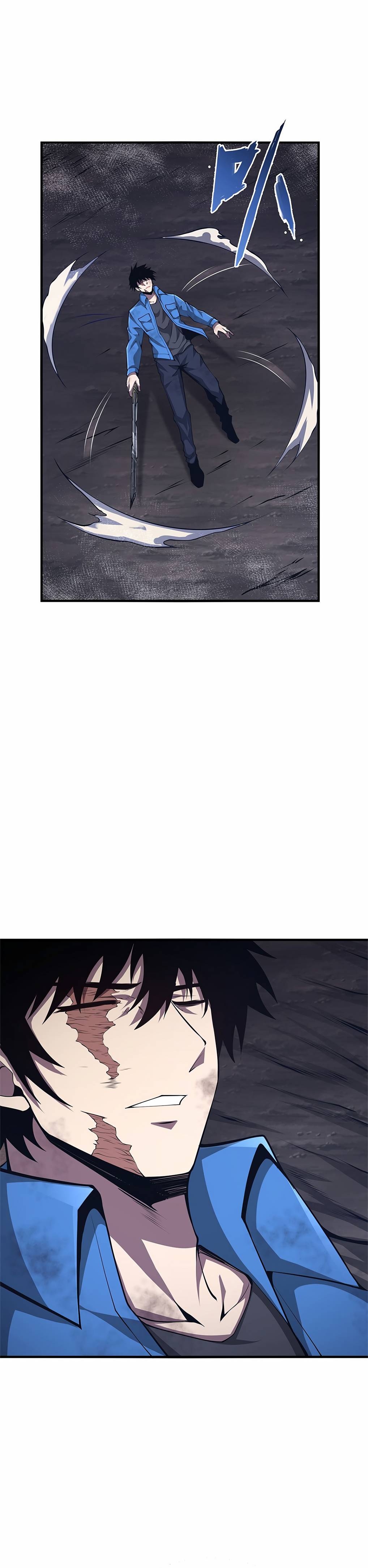 Read I Have To Be A Monster vf Manga Online