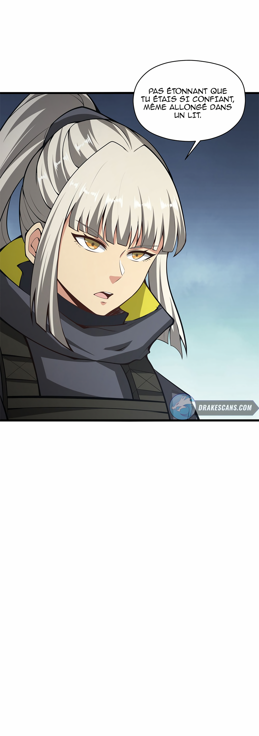 Read I Have To Be A Monster vf Manga Online