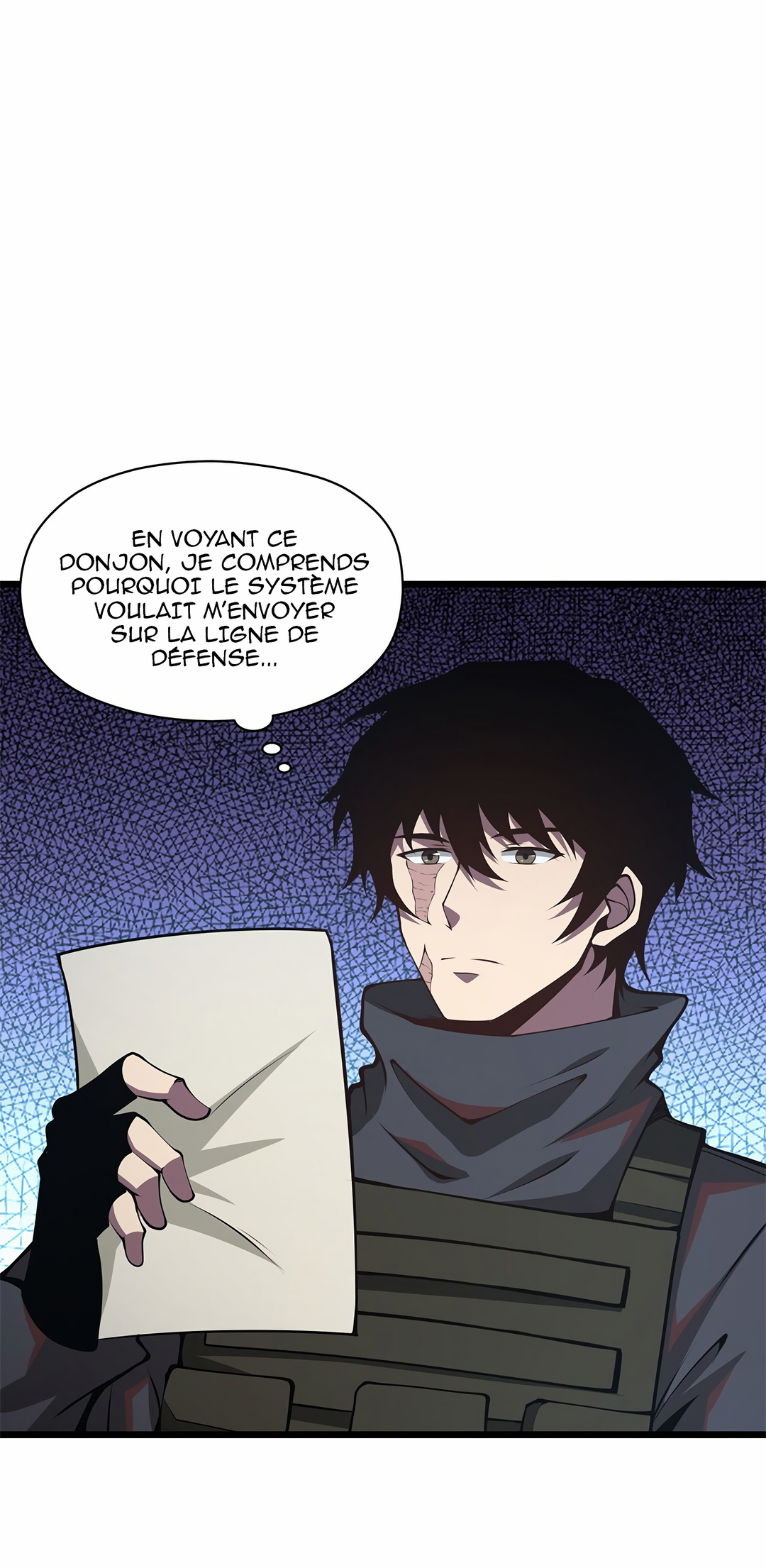 Read I Have To Be A Monster vf Manga Online