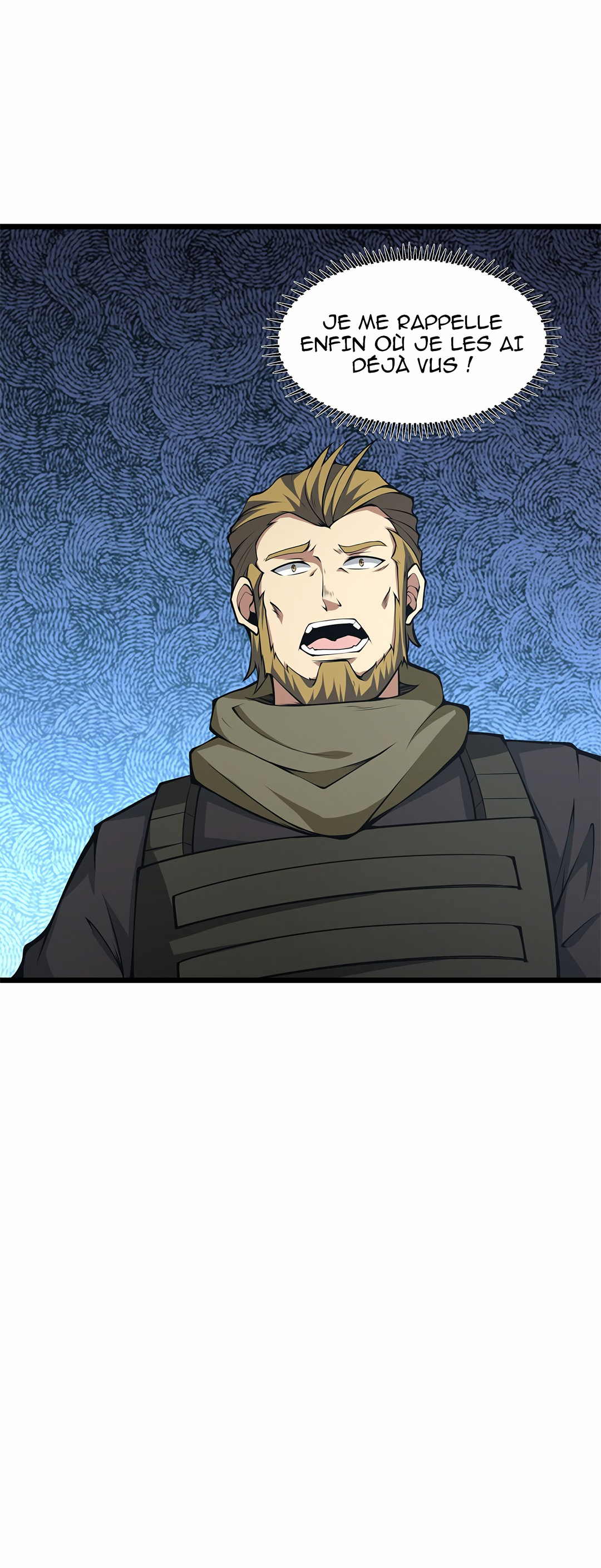 Read I Have To Be A Monster vf Manga Online