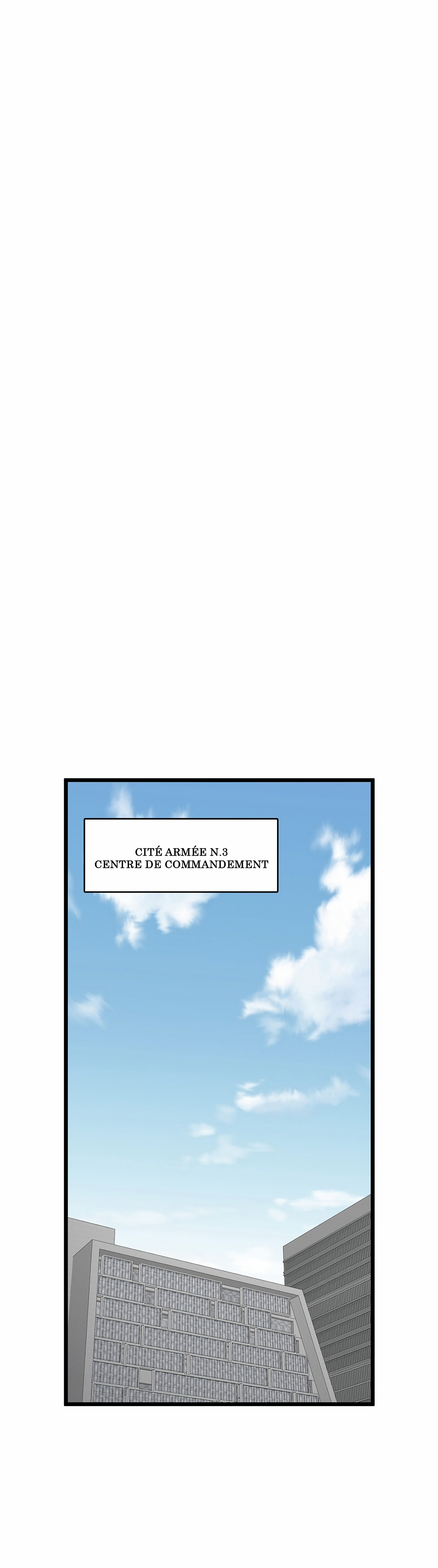 Read I Have To Be A Monster vf Manga Online