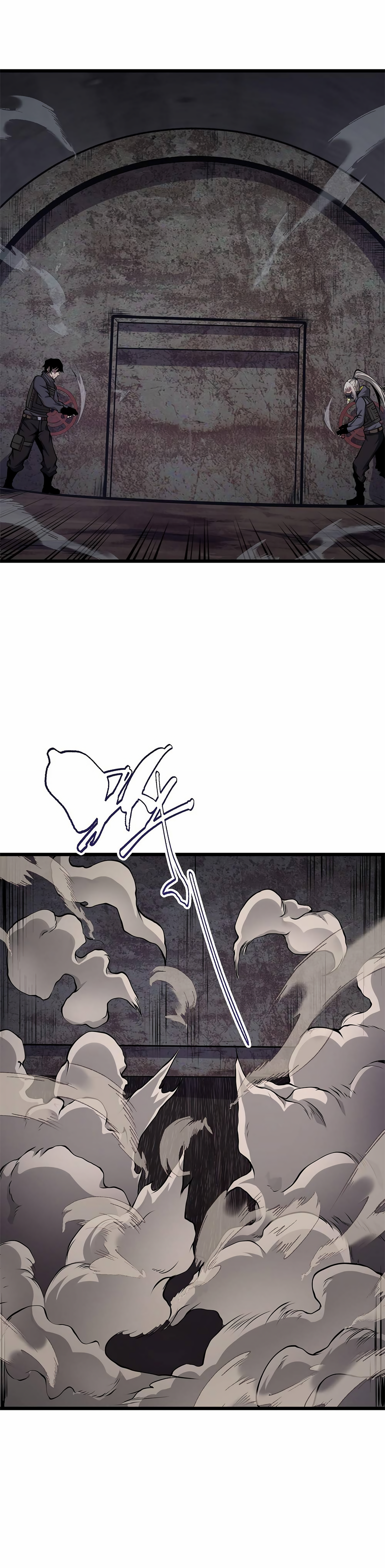 Read I Have To Be A Monster vf Manga Online