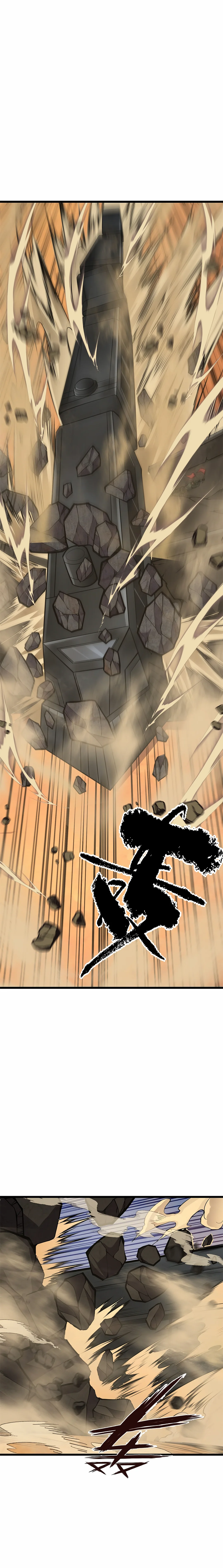 Read I Have To Be A Monster vf Manga Online