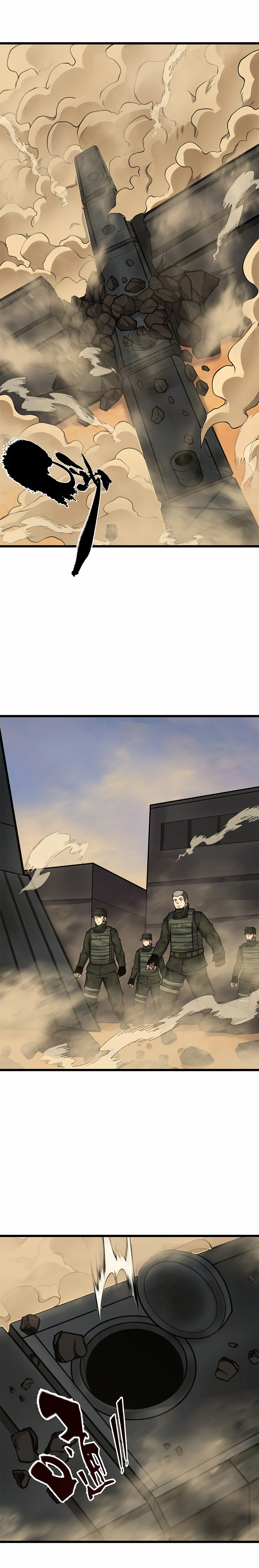 Read I Have To Be A Monster vf Manga Online