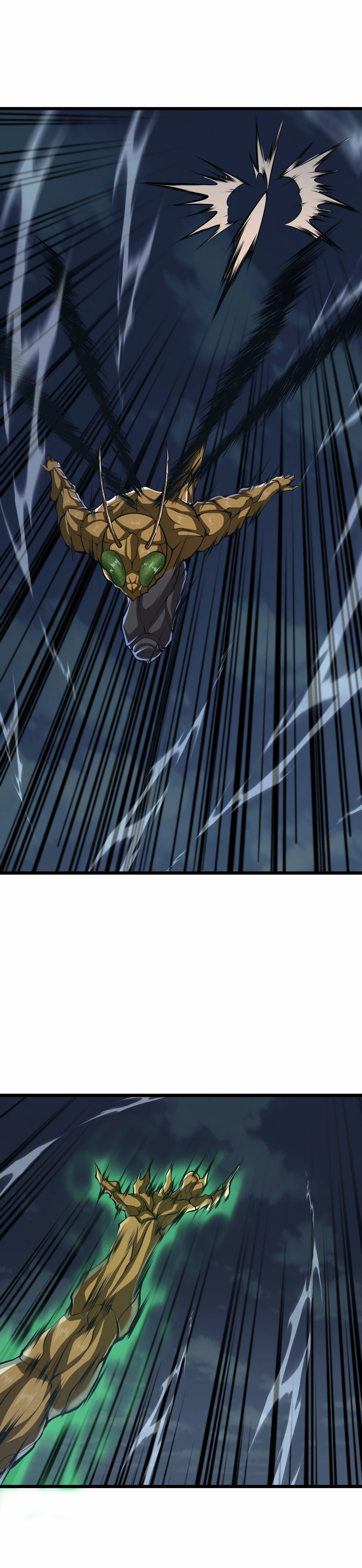 Read I Have To Be A Monster vf Manga Online