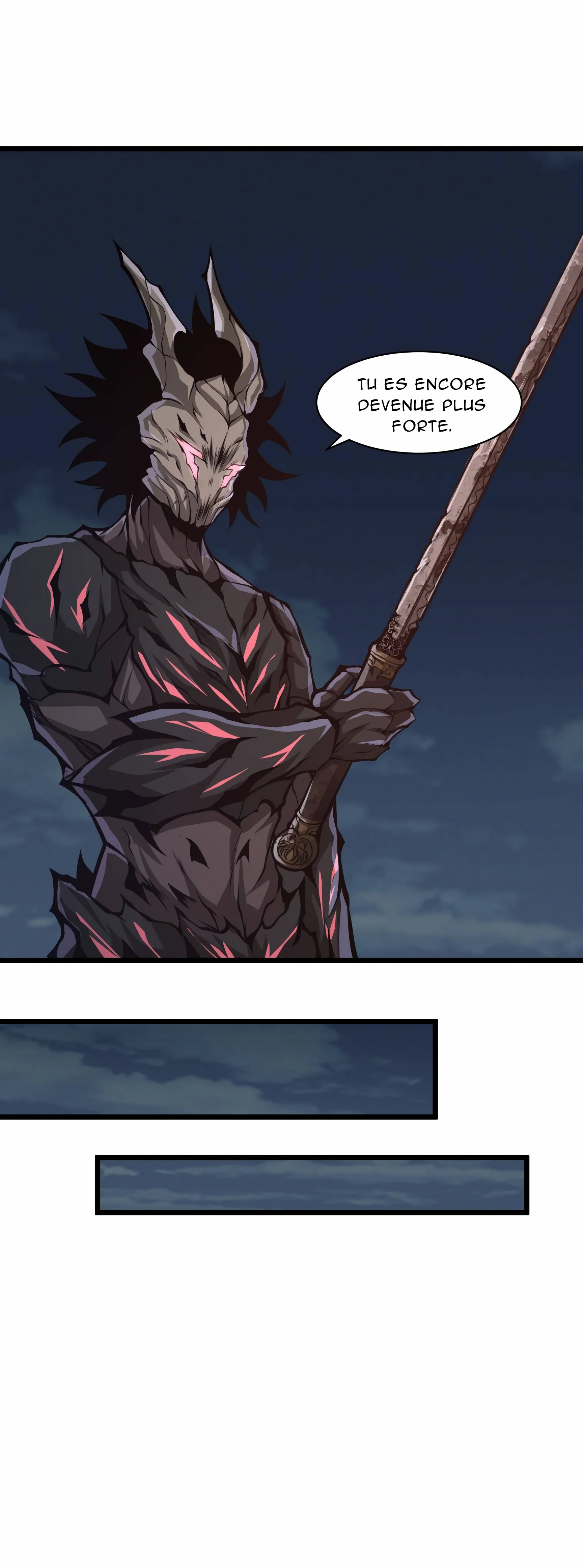 Read I Have To Be A Monster vf Manga Online