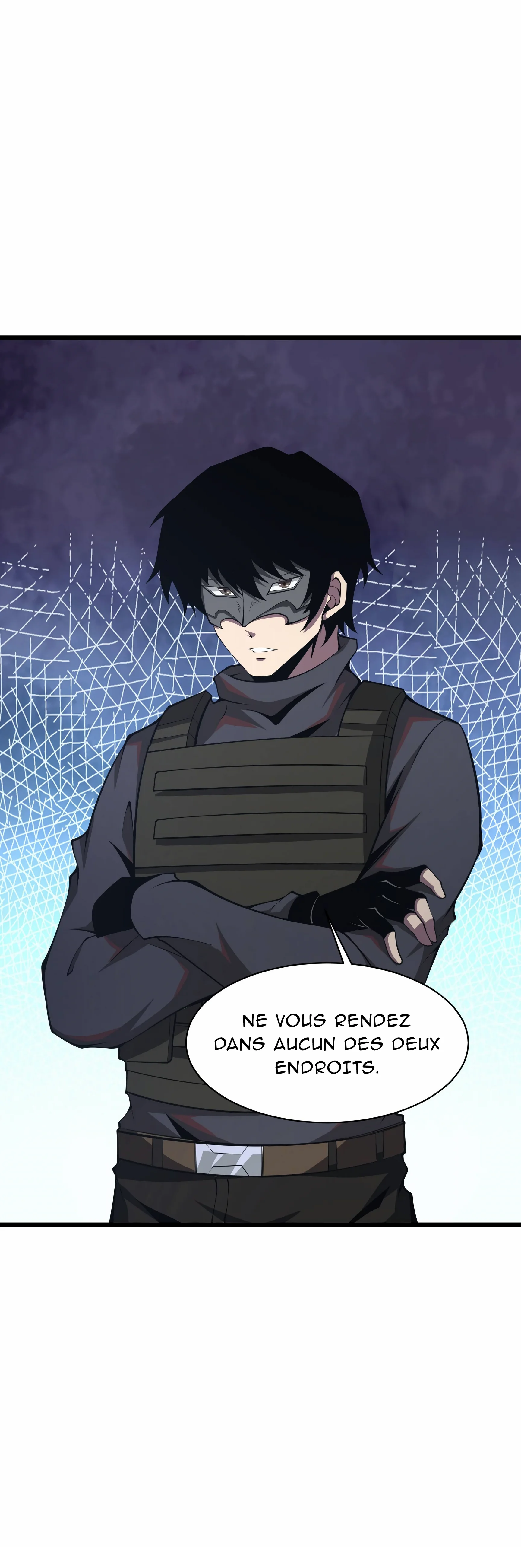 Read I Have To Be A Monster vf Manga Online