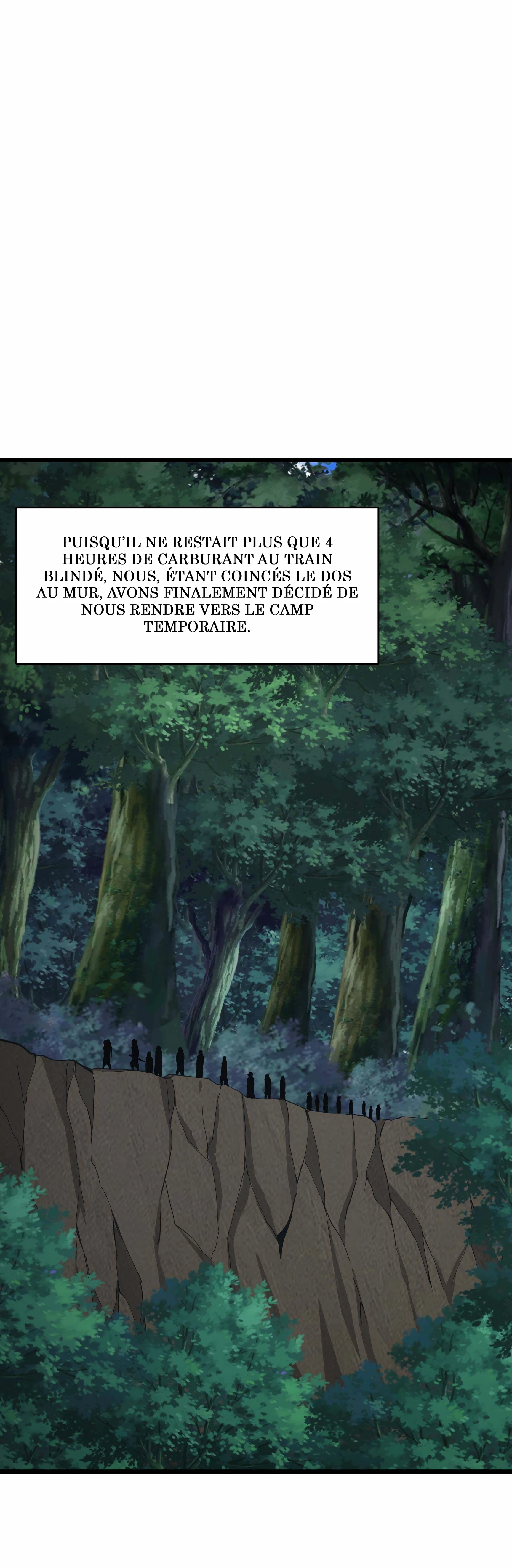 Read I Have To Be A Monster vf Manga Online