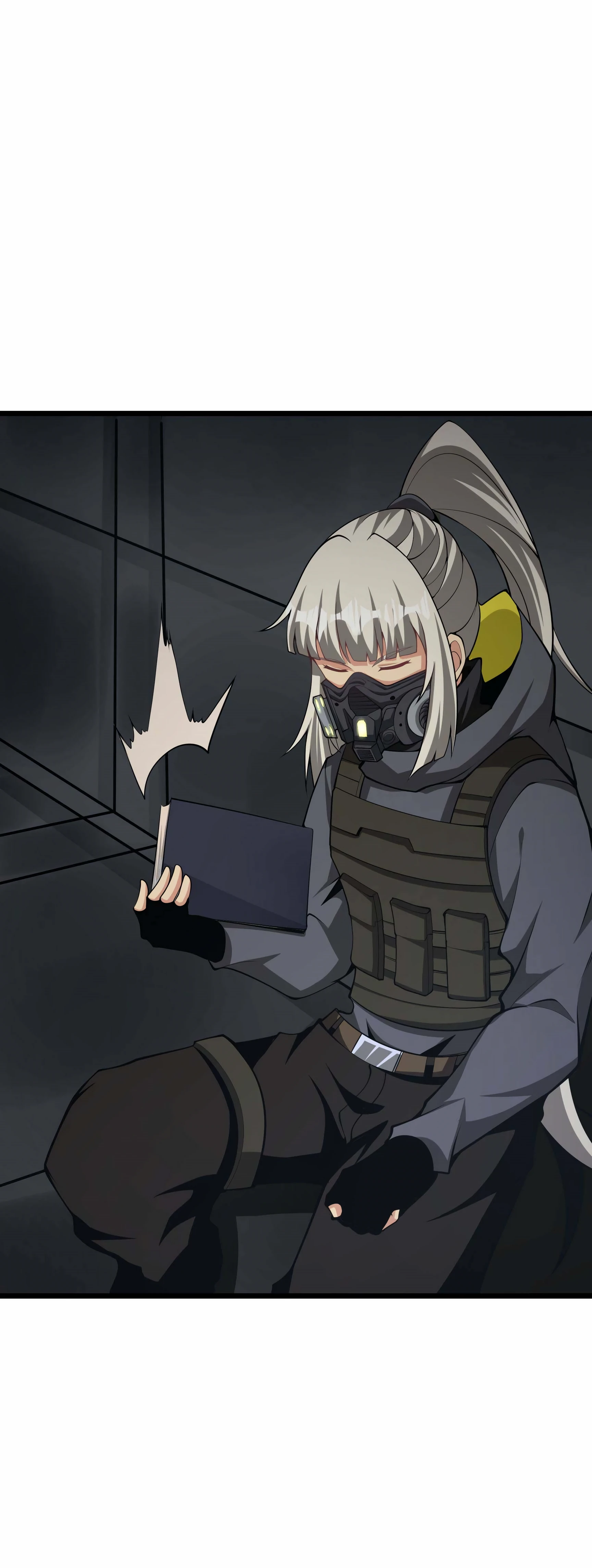 Read I Have To Be A Monster vf Manga Online