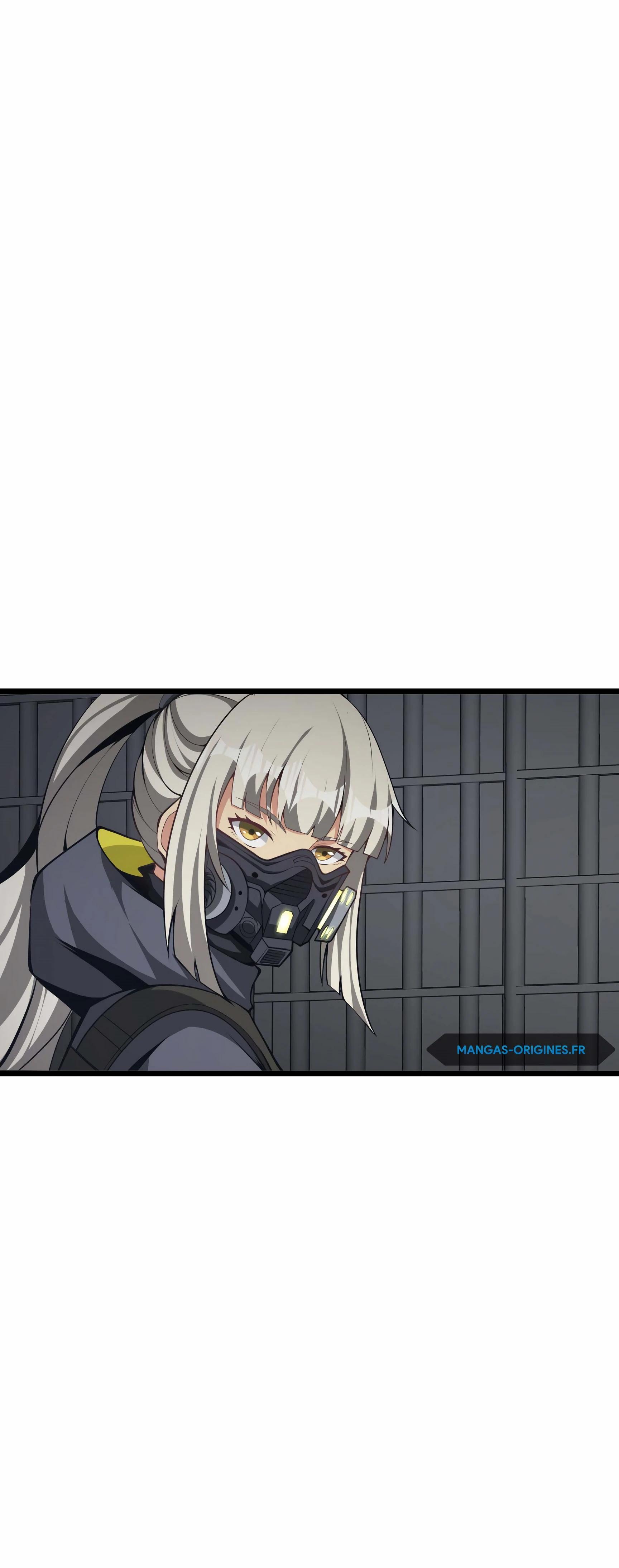 Read I Have To Be A Monster vf Manga Online