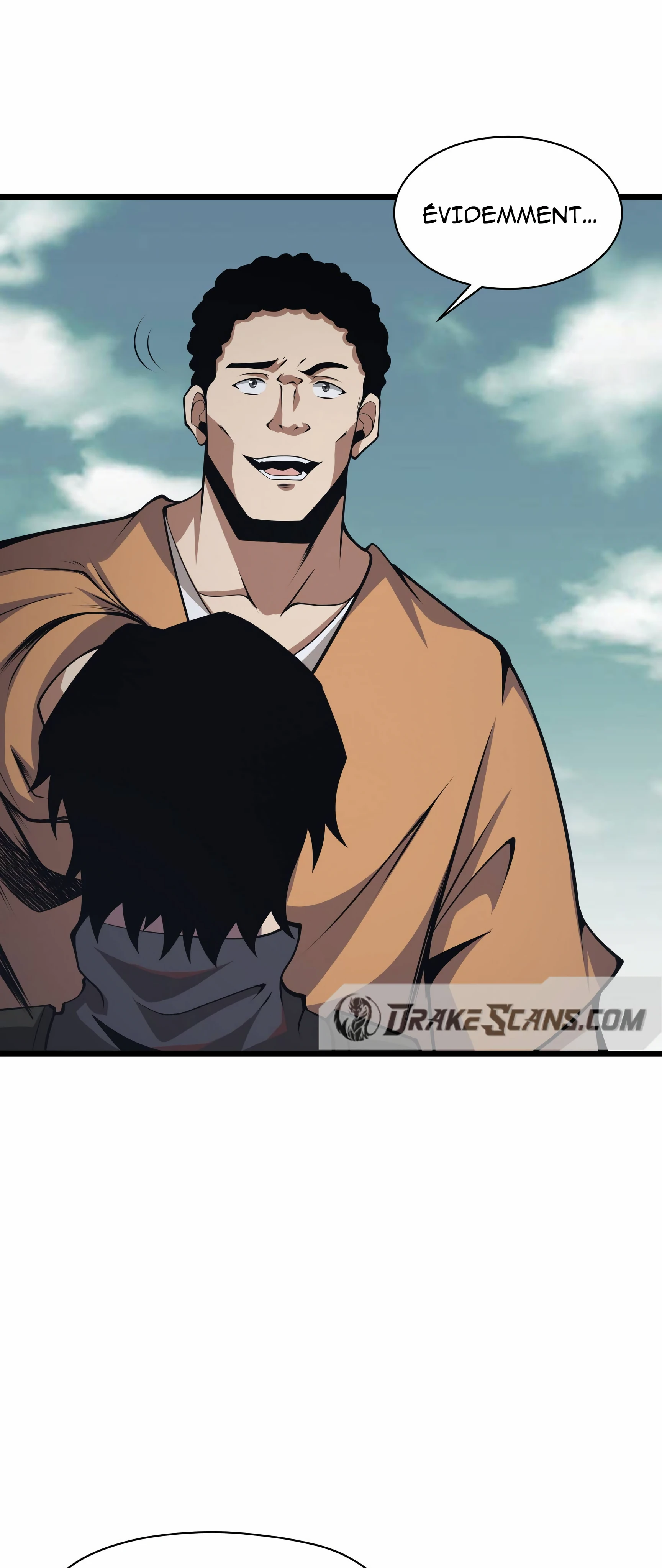 Read I Have To Be A Monster vf Manga Online