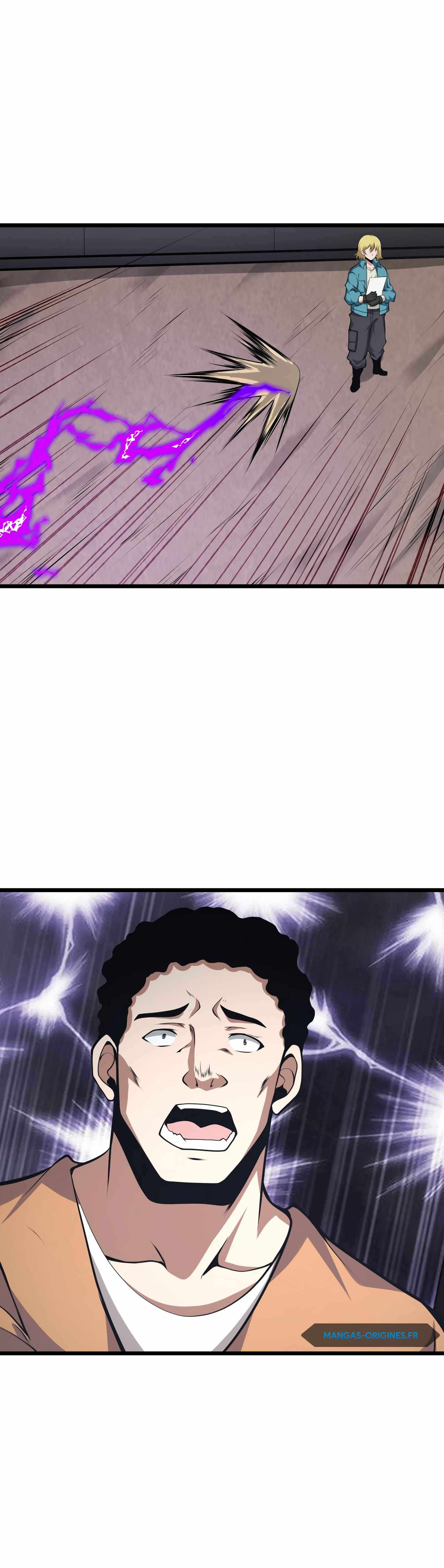 Read I Have To Be A Monster vf Manga Online
