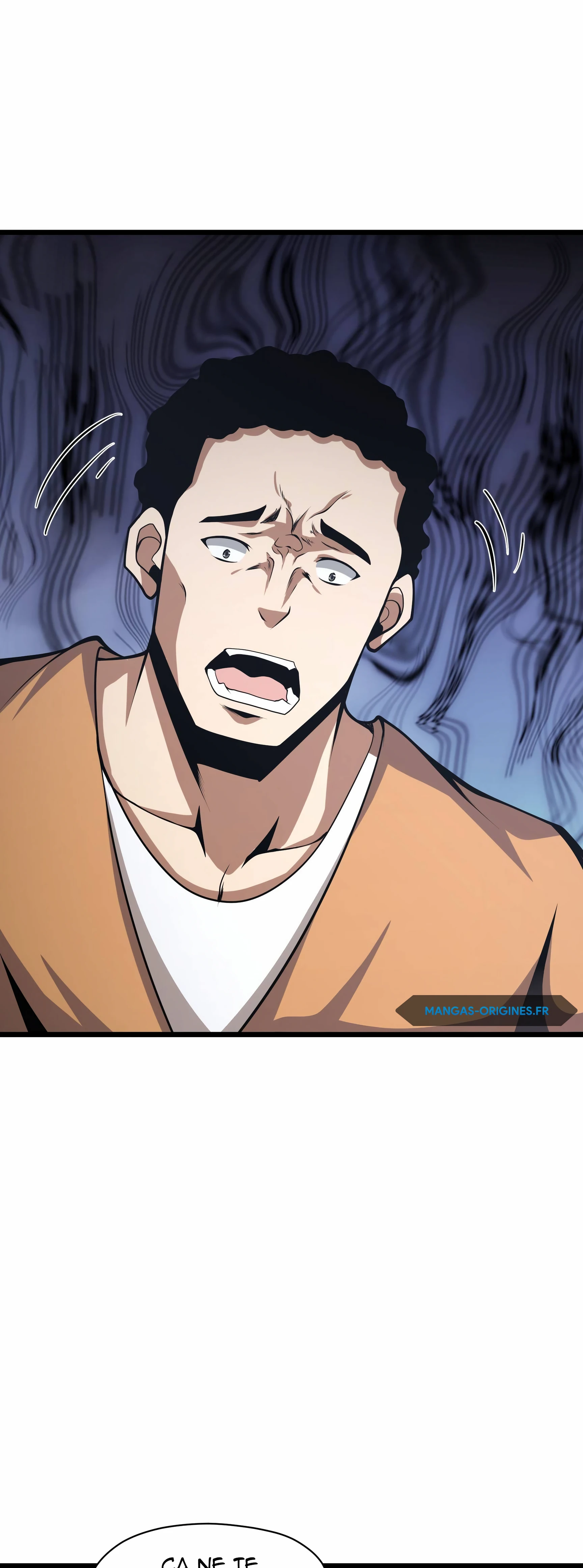 Read I Have To Be A Monster vf Manga Online