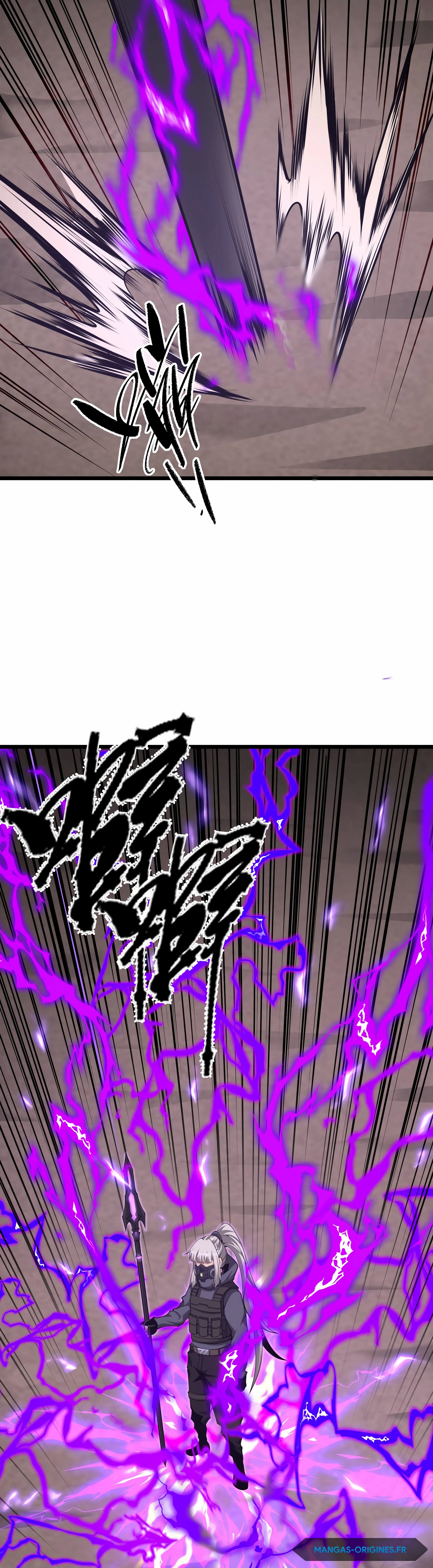 Read I Have To Be A Monster vf Manga Online