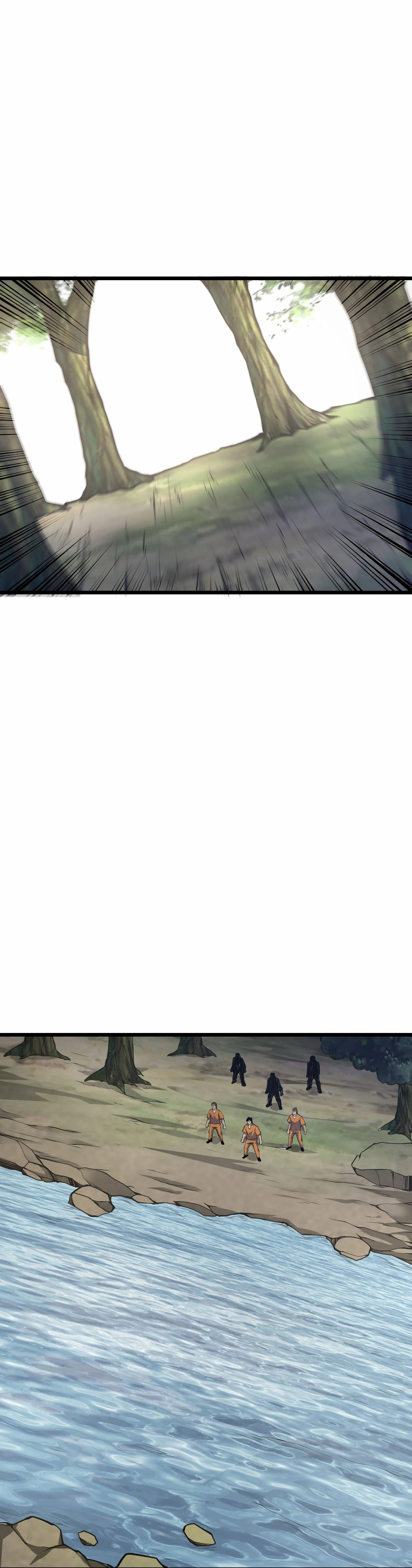 Read I Have To Be A Monster vf Manga Online