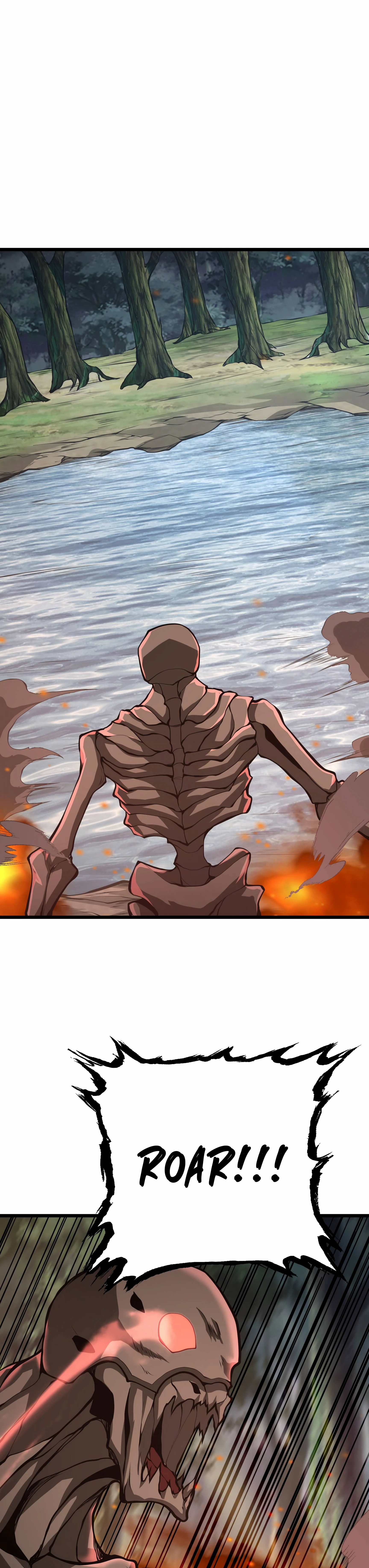 Read I Have To Be A Monster vf Manga Online