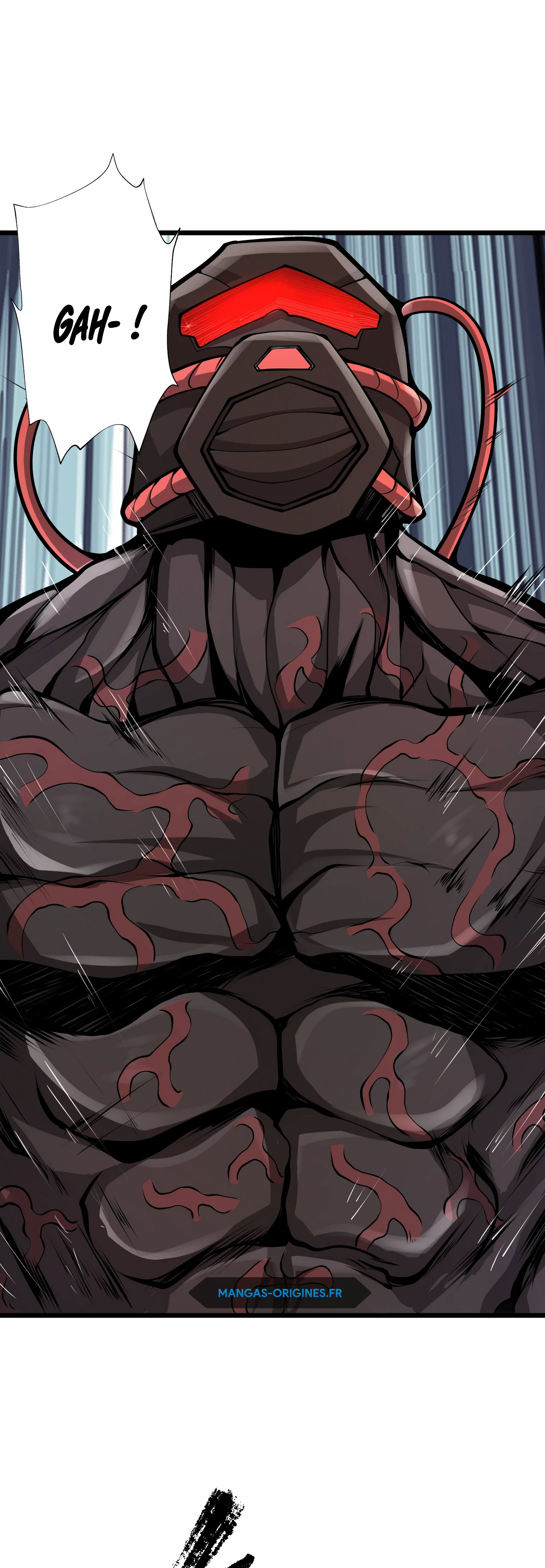 Read I Have To Be A Monster vf Manga Online