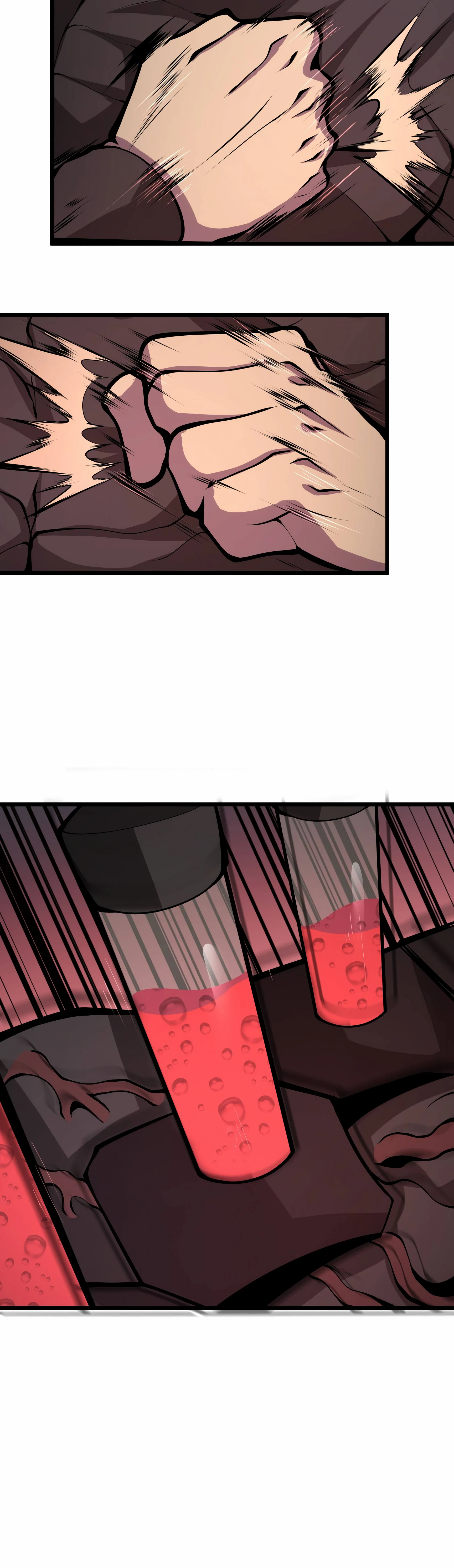 Read I Have To Be A Monster vf Manga Online