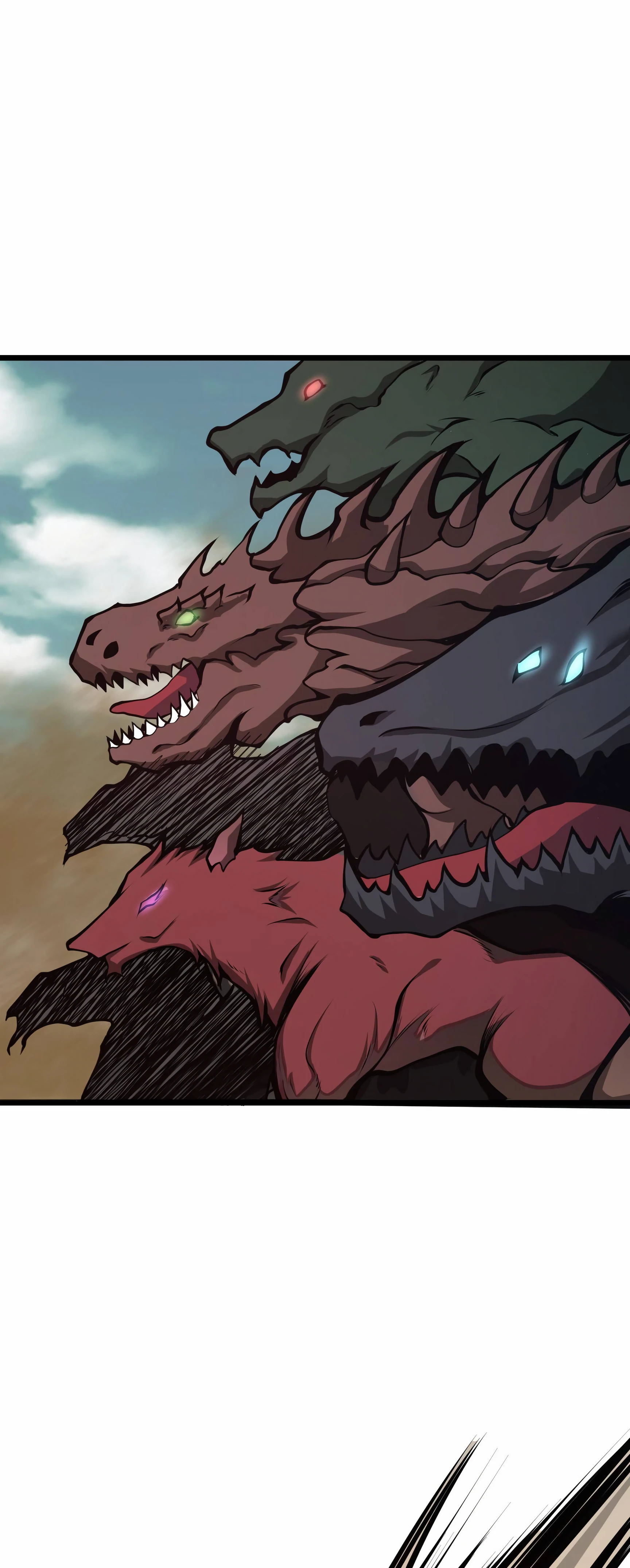 Read I Have To Be A Monster vf Manga Online