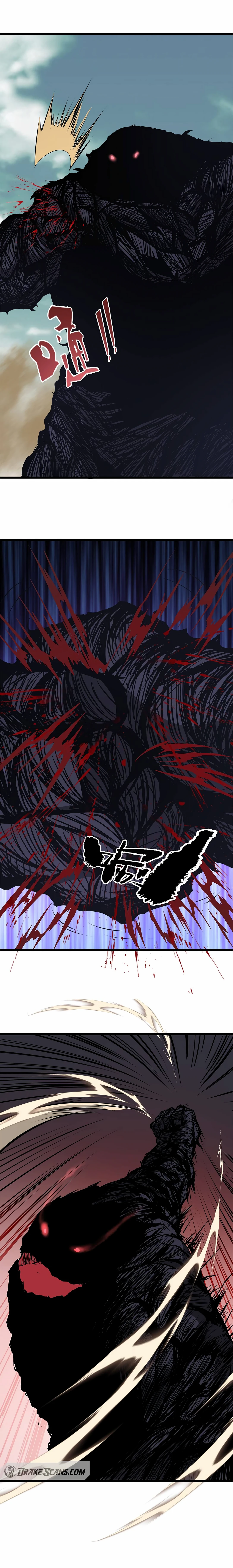 Read I Have To Be A Monster vf Manga Online
