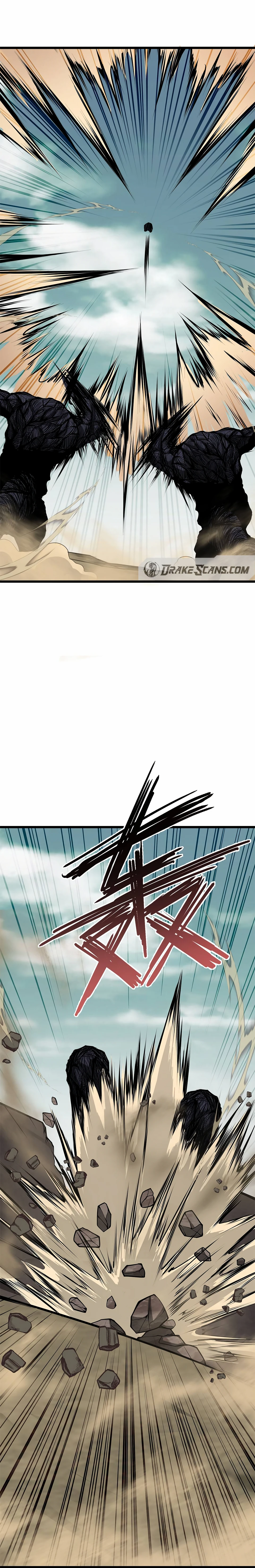 Read I Have To Be A Monster vf Manga Online