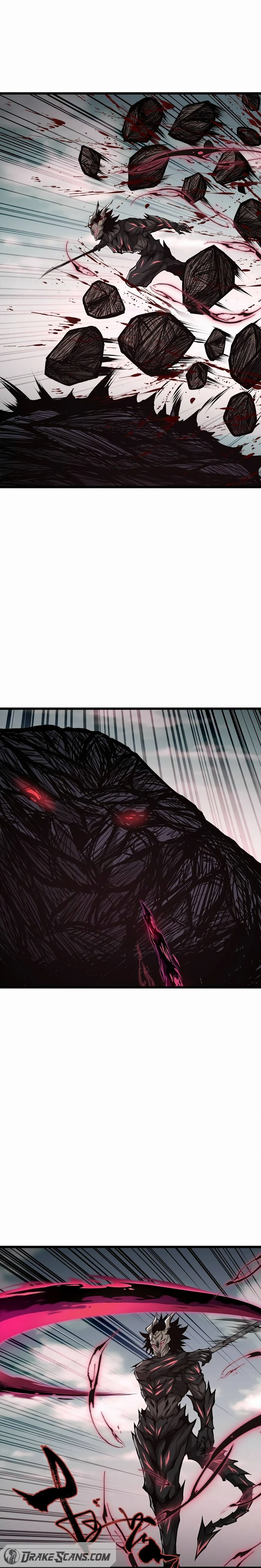Read I Have To Be A Monster vf Manga Online