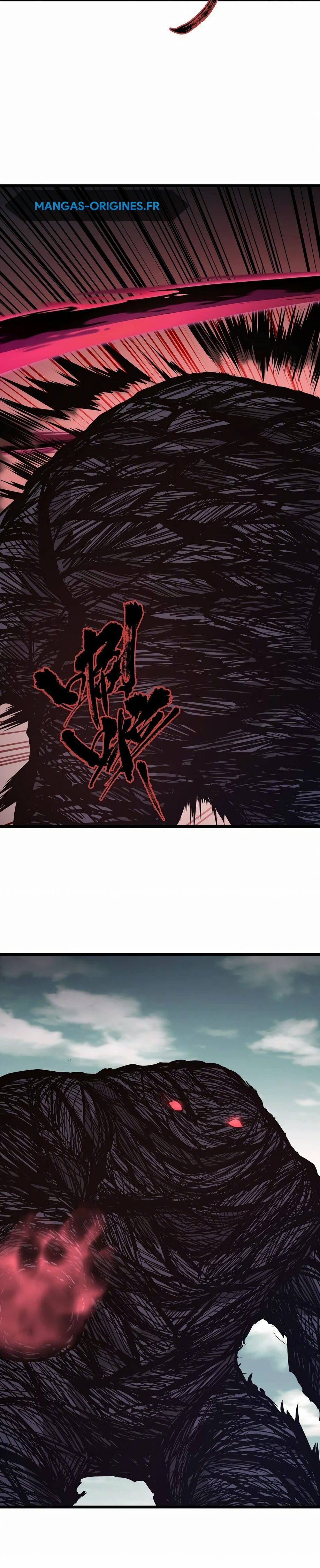 Read I Have To Be A Monster vf Manga Online