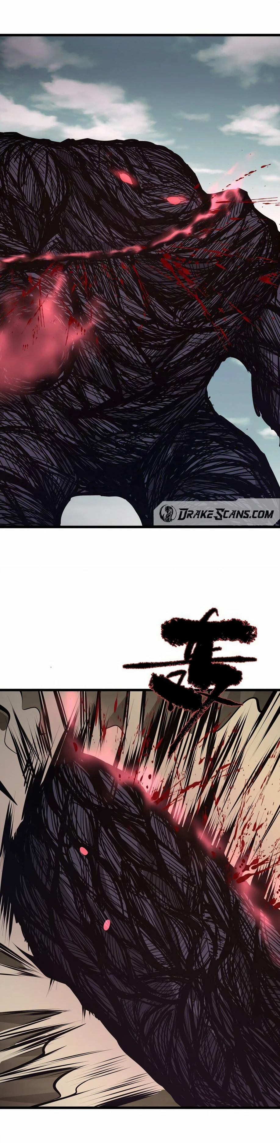 Read I Have To Be A Monster vf Manga Online