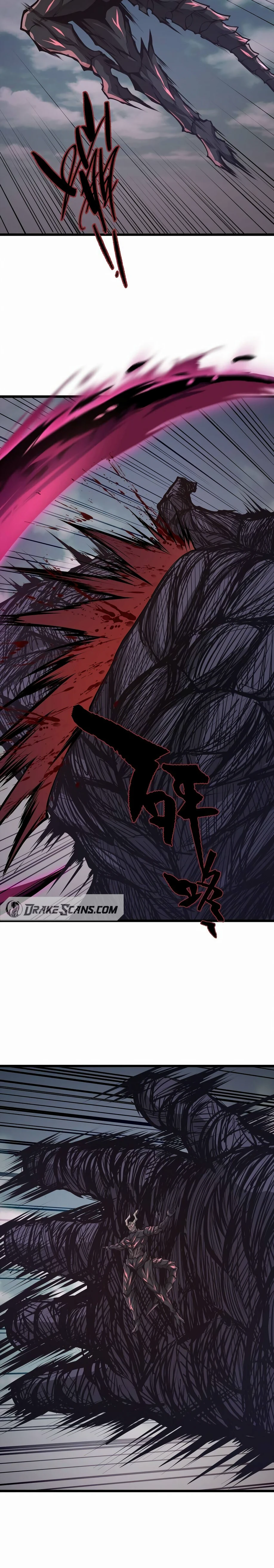 Read I Have To Be A Monster vf Manga Online