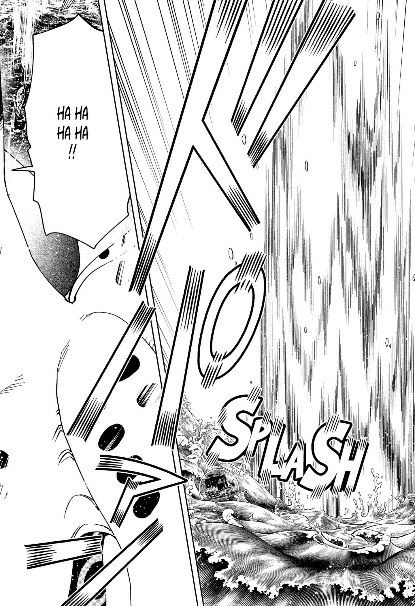 Read Ichi the Witch vf Manga Online