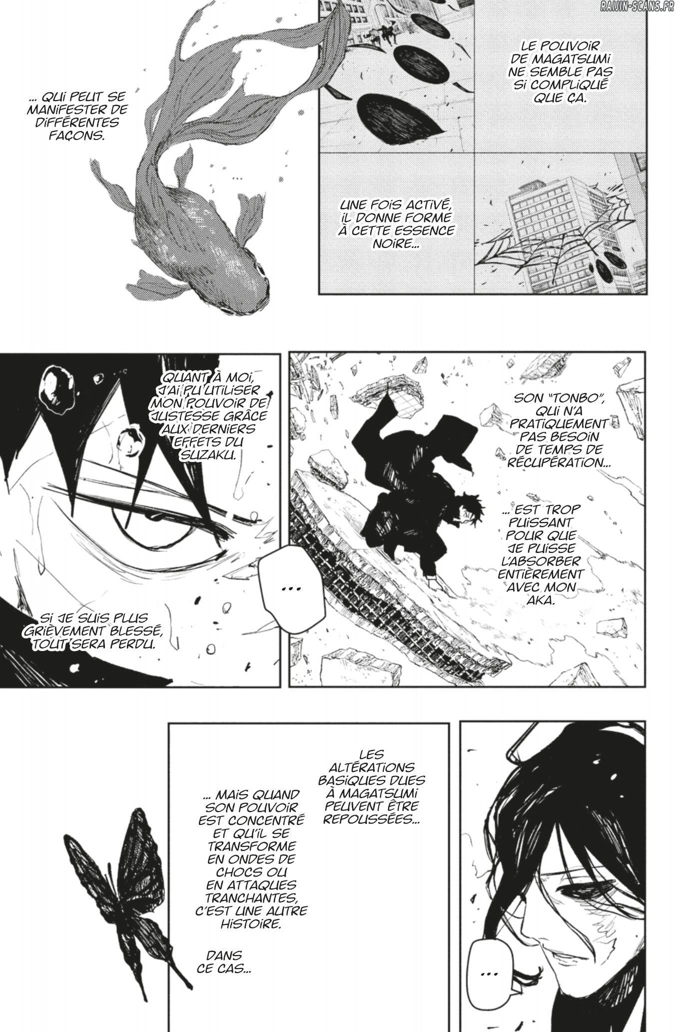 Read Kagurabachi vf Manga Online