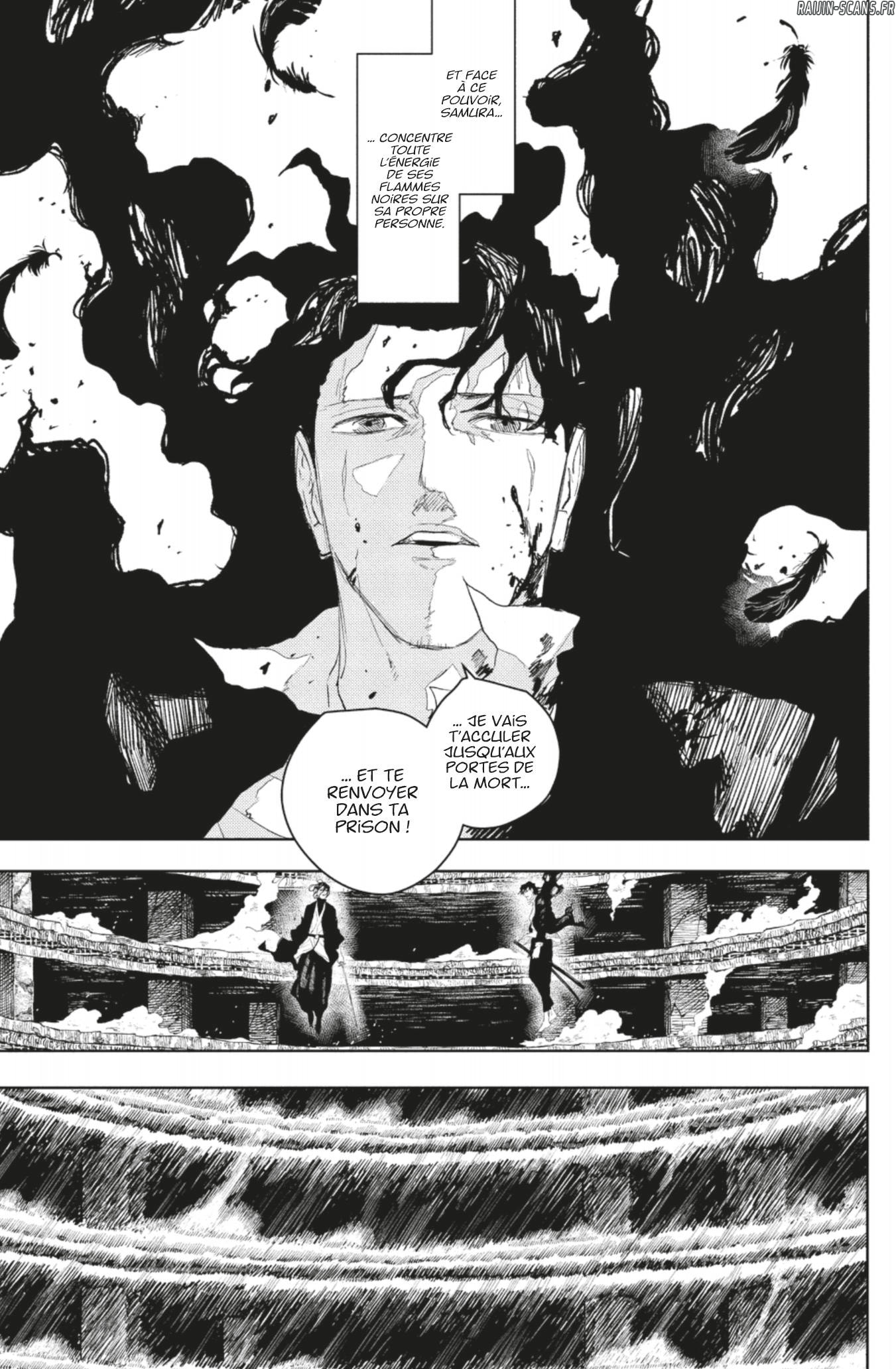 Read Kagurabachi vf Manga Online